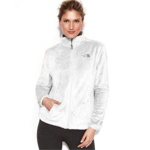 The North Face Women's Osito Fleece Jacket Size XS